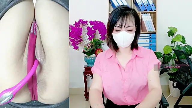 Elidabeth Mart online show from July 19, 2:04 am
