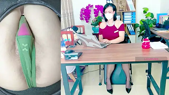 Elidabeth Mart online show from July 26, 3:41 pm