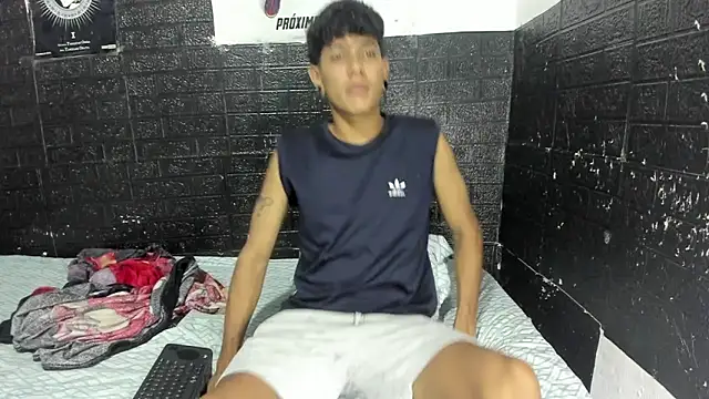 santos dx online show from May 20, 4:29 am