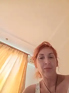 Bel Nell online show from July 7, 6:47 am