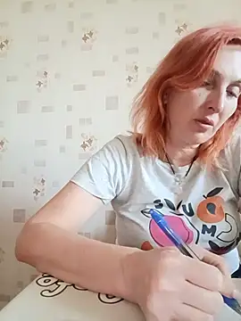Bel Nell online show from August 1, 3:44 pm