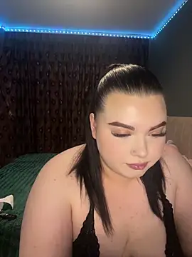 Snapshot of ElyBabyX chatting on June 1, 9:16 pm ElyBabyX online show from June 1, 9:16 pm