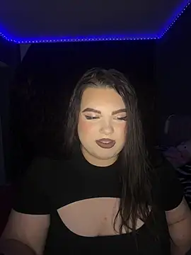 ElyBabyX online show from June 12, 12:42 am