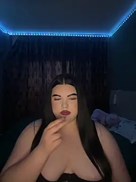 ElyBabyX online show from June 16, 2:25 am