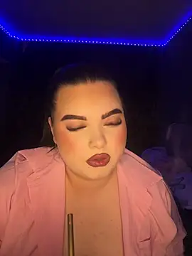 ElyBabyX online show from June 17, 11:05 pm
