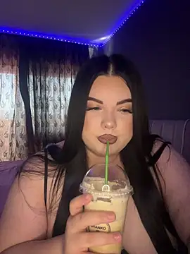 ElyBabyX online show from August 2, 12:47 pm