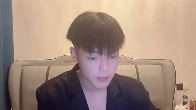 LY-0101 online show from May 8, 9:03 am