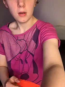 Tatum-Bear online show from June 12, 10:19 pm