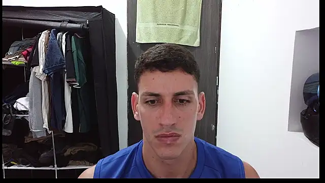 RaulRico online show from May 9, 8:47 pm