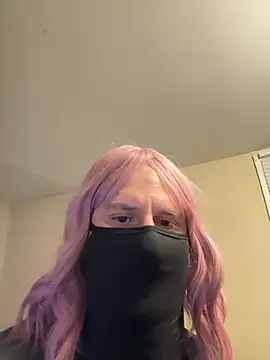 SissyMichele69 online show from July 1, 5:20 am