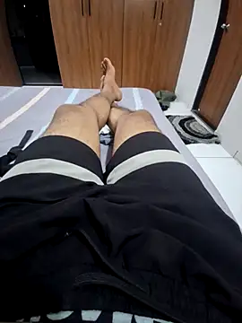 sandythelustboy online show from May 7, 4:23 pm