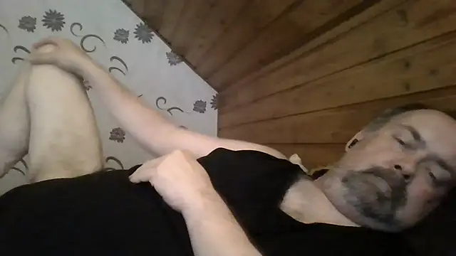 Carsten5 online show from June 1, 1:40 am