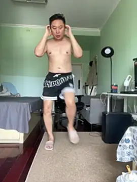 mrcake666 online show from June 20, 6:27 am