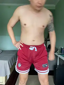 mrcake666 online show from June 29, 9:37 am