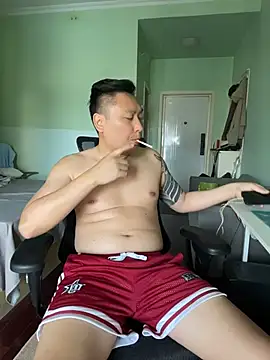 mrcake666 online show from June 30, 9:54 am