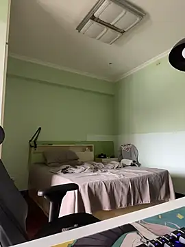 mrcake666 online show from July 22, 8:39 am