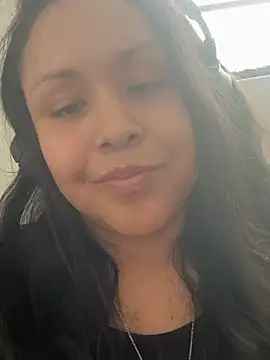 KeniaLuna online show from February 24, 9:13 pm