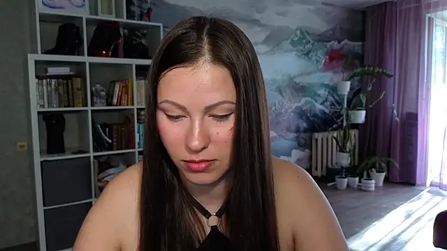 Dana-Queendom online show from June 6, 1:43 am