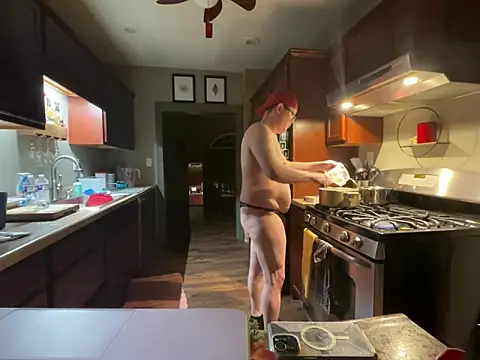 thick d energy1 online show from June 7, 2:59 am