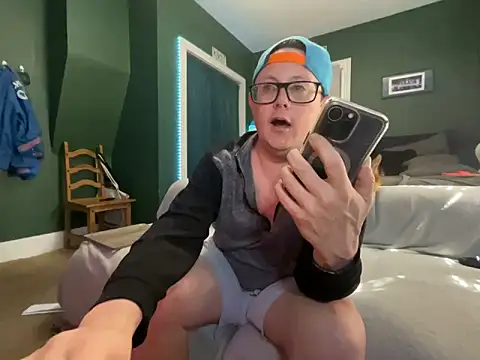 thick d energy1 online show from June 15, 9:06 pm