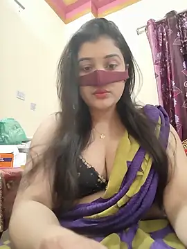 Joya-02 online show from May 13, 7:33 pm