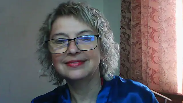 ElizabethGorden online show from June 20, 5:43 am