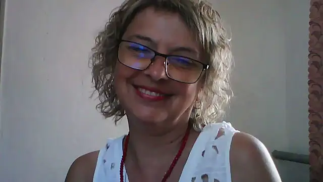 ElizabethGorden online show from June 28, 7:14 am