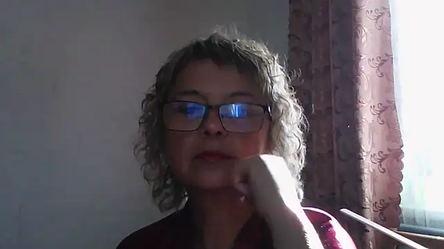 ElizabethGorden online show from July 5, 5:25 am