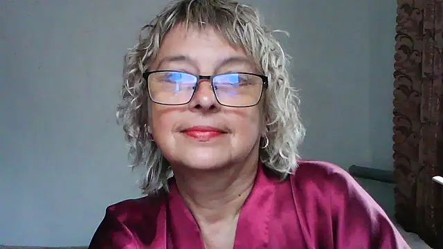 ElizabethGorden online show from July 21, 5:54 am