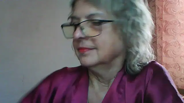 ElizabethGorden online show from July 24, 5:38 am