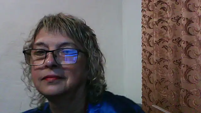 ElizabethGorden online show from August 1, 3:06 am