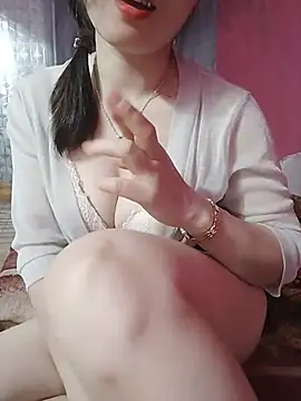 Chu sexyy online show from June 22, 3:31 pm