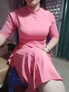 Chu sexyy online show from July 25, 2:03 pm