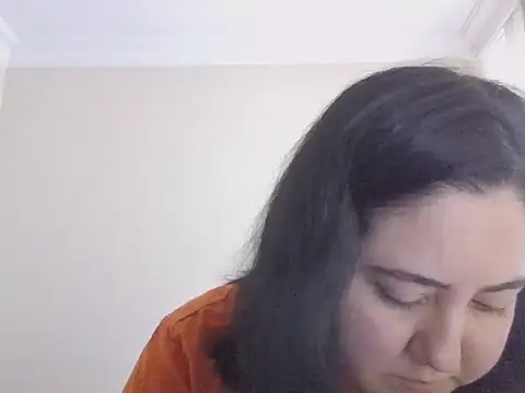 IsabellaJacobs online show from May 6, 8:41 am