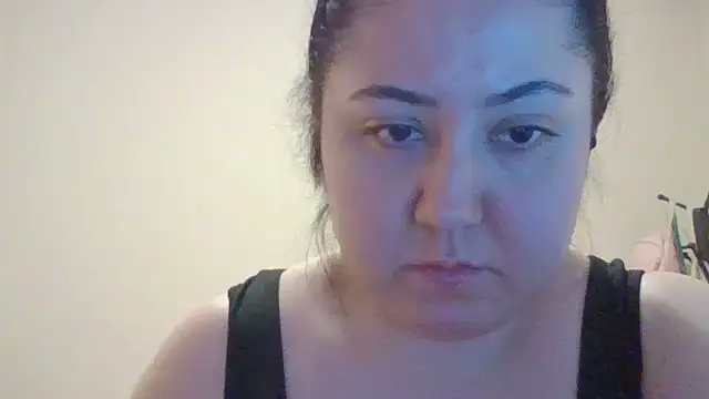IsabellaJacobs online show from July 13, 8:44 pm