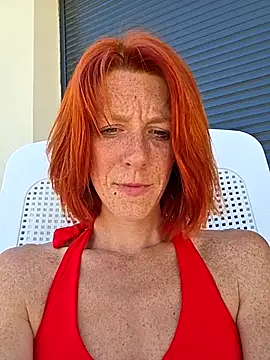 PoppyBoop online show from June 26, 1:48 pm