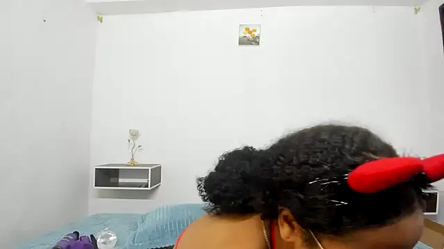 Snapshot of wizarpamela chatting on June 15, 7:27 pm wizarpamela online show from June 15, 7:27 pm