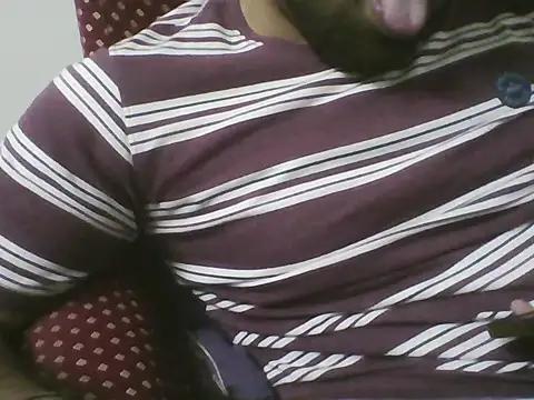 gymguyMorgan online show from May 4, 5:20 pm
