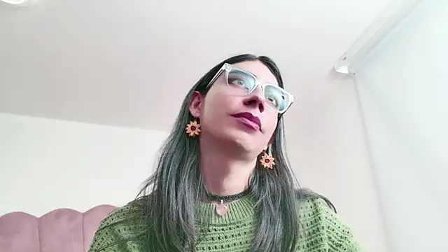 Alexadomina22 online show from June 26, 6:56 pm