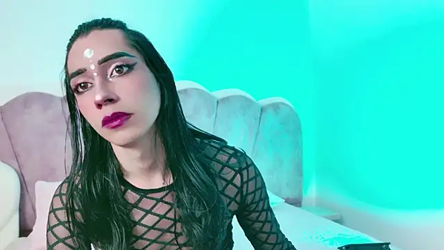 Alexadomina22 online show from July 18, 4:00 pm
