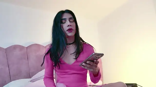 Alexadomina22 online show from August 2, 5:22 pm