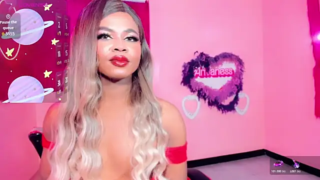 ambar temptation online show from May 30, 7:22 pm