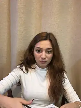 Lilywant online show from May 15, 4:03 pm