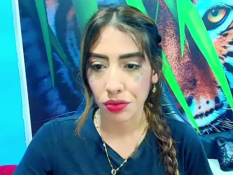 AMBEL-ROSE online show from July 2, 4:40 am