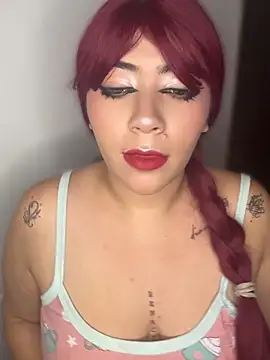 Erikaafox online show from June 16, 3:53 am