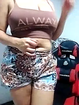 Tumilf online show from May 20, 1:23 am