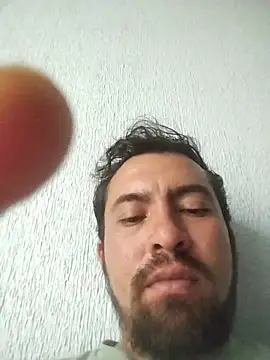 Snapshot of AdrianP4 chatting on July 30, 6:23 am AdrianP4 online show from July 30, 6:23 am