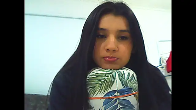Kendall Smith Love online show from May 7, 1:49 pm