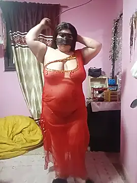 Snapshot of Bata1001 chatting on July 11, 3:42 am Bata1001 online show from July 11, 3:42 am