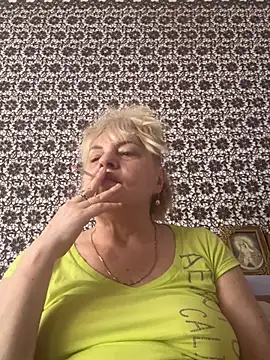 AnastasiaGrey777 online show from July 20, 5:00 am